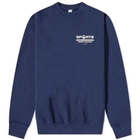 Sports Crew Sweat