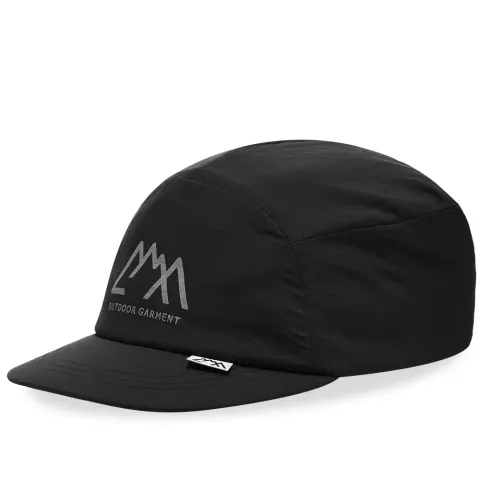 Comfy Outdoor Garment Simple Cap