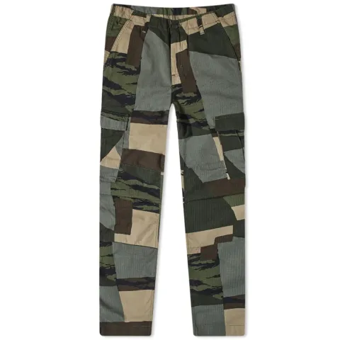 Regular Cargo Pant