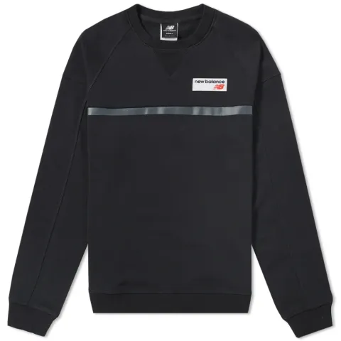 Athletics Crew Sweat