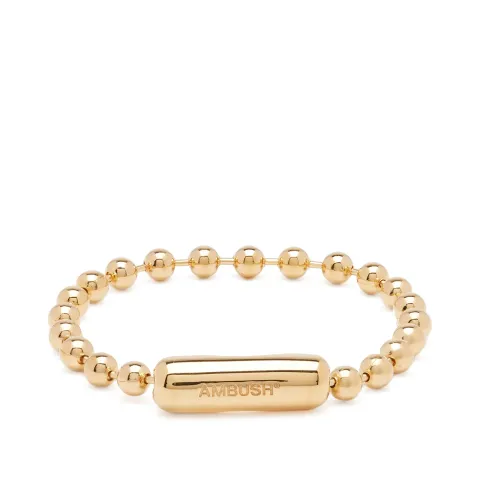 Ball Chain Bracelet
