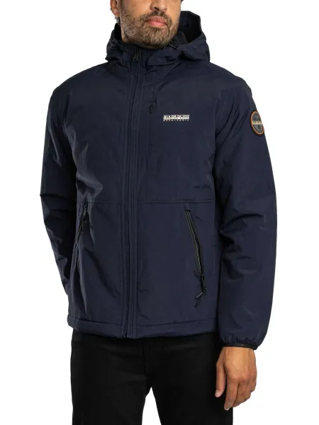 Napapijri Tundra Winter Jacket