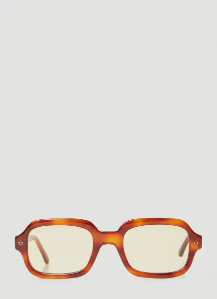 Jordy Tortoiseshell Sunglasses