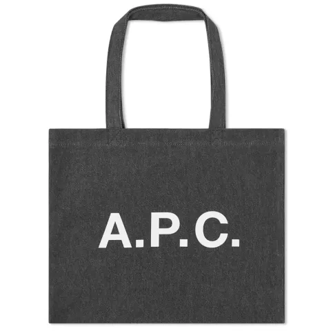 A.P.C. Diane Shopping Tote