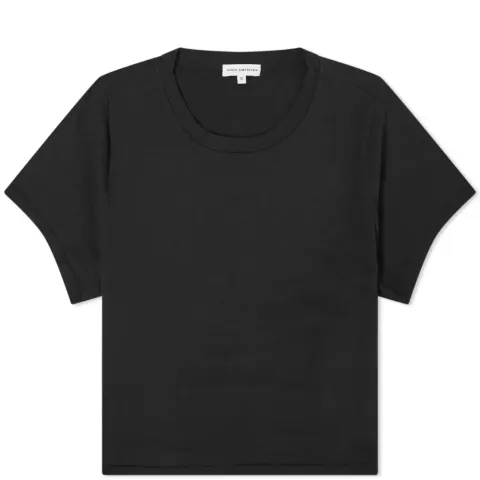 The Crop Boy T-Shirt