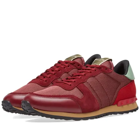 Rockrunner Sneaker