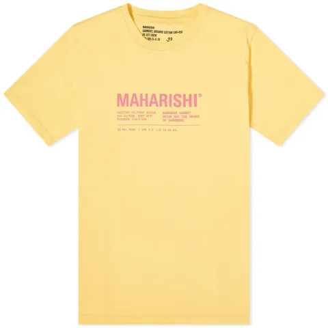 Miltype21 T-Shirt