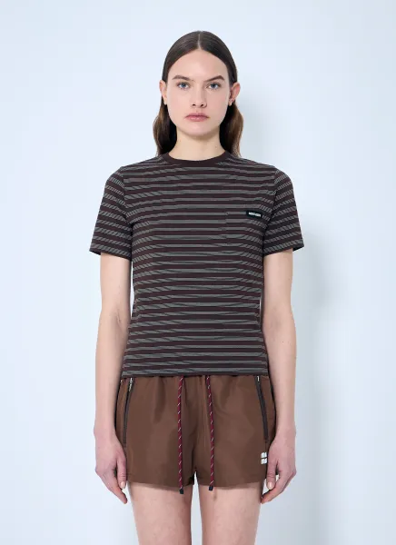 Striped T-Shirt