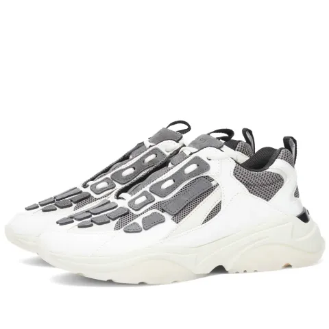 Bone Runner
