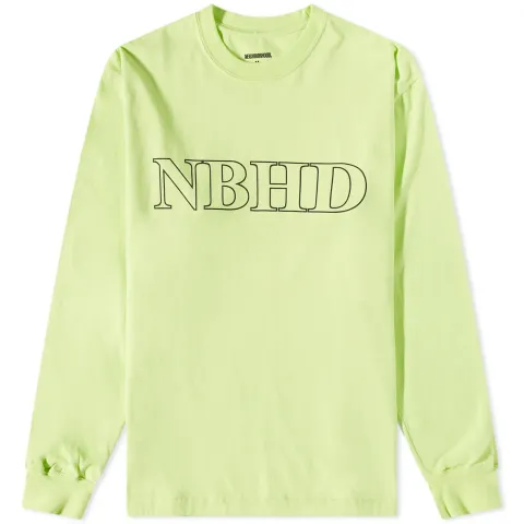 Long Sleeve NH-4 T-Shirt