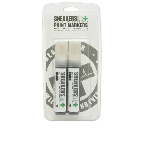 Premium Sneaker Midsole Marker Paint Pen 2-Pack