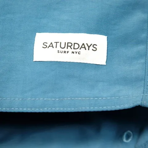 Saturdays Grant Board Shorts