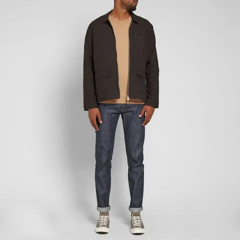 Loopback Sweat Top