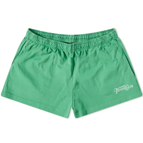 Rizzoli Tennis Disco Shorts