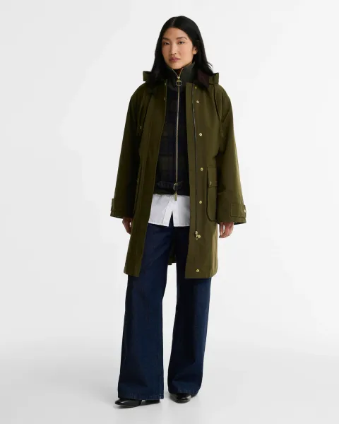 Ingrim Showerproof Jacket