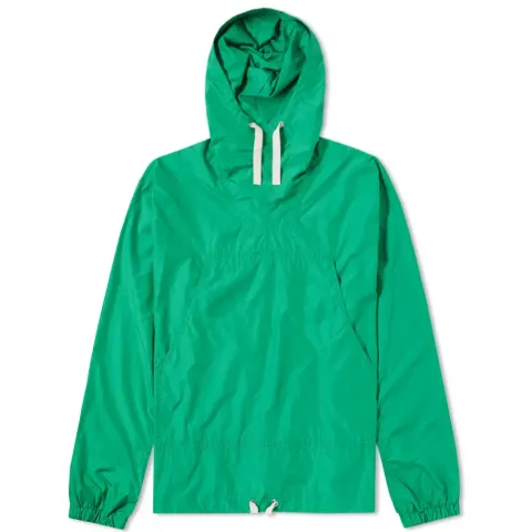 USN Popover Anorak