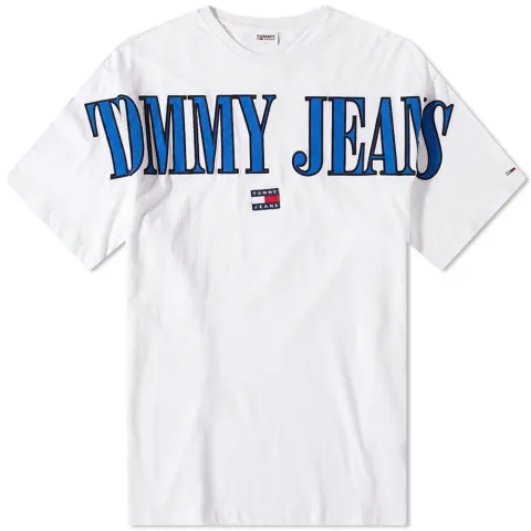 Archive Skater T-Shirt