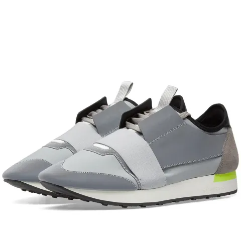 Race Sneaker