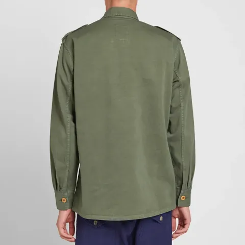 Naval Shirt