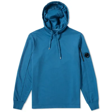 Arm Lens Popover Hoody