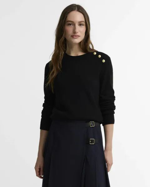 Penny Crew Neck Jumper