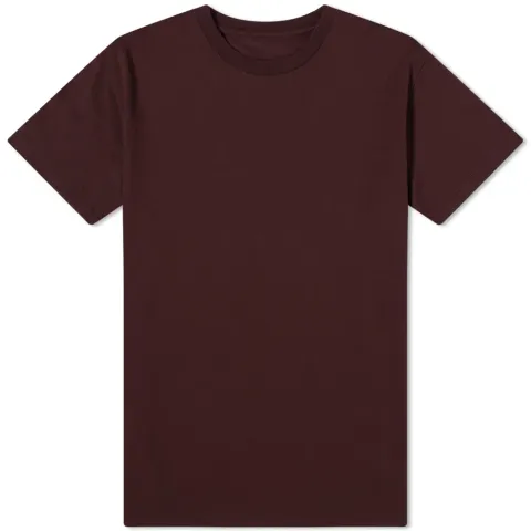 Classic Garment Dyed T-Shirt
