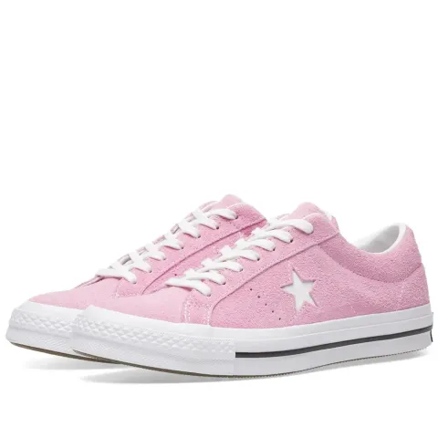 One Star Ox Pastel Pack