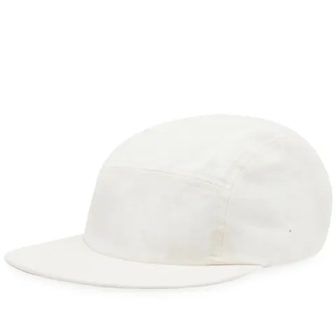5 Panel Cap