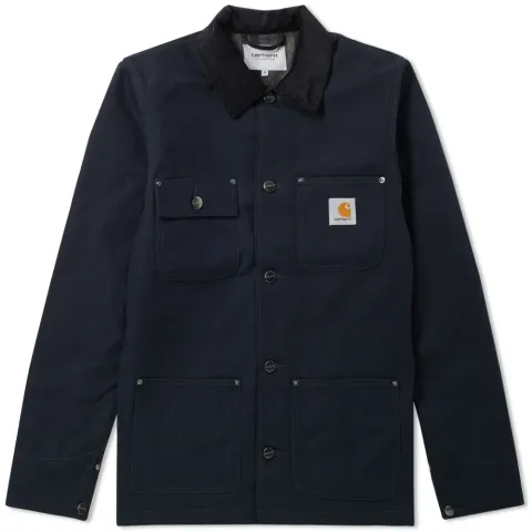 Michigan Chore Coat
