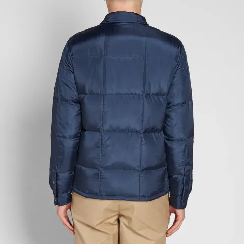 H.D. Overshirt