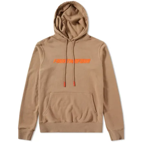 FourTwoFour Popover Hoody