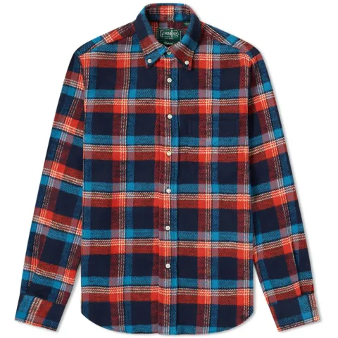 Triple Yarn Shirt