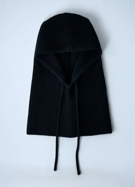 Logo Plaque Balaclava
