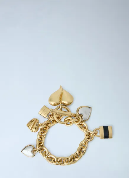 Paddington Bracelet