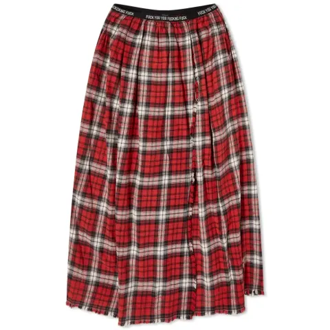 Fuuff Midi Skirt
