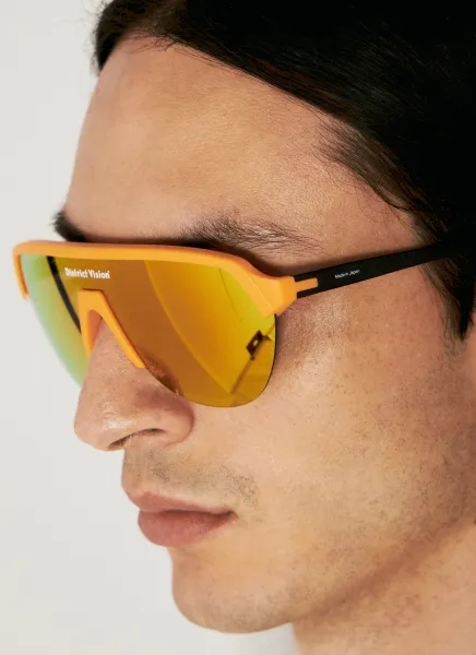 Nagata Speed Blade Sunglasses