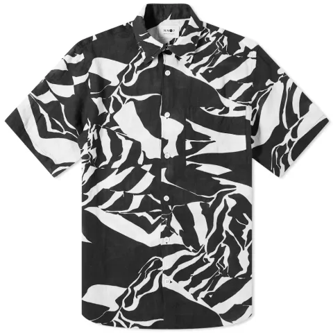 Short Sleeve Errico Shirt