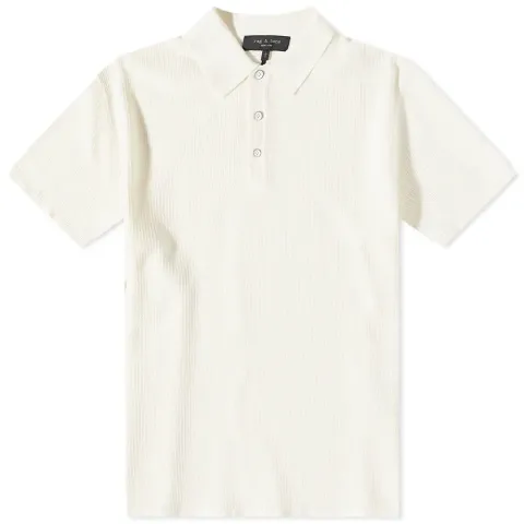 Harvey Knit Polo