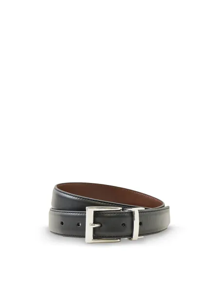 Polo Ralph Lauren Reversible Leather Belt