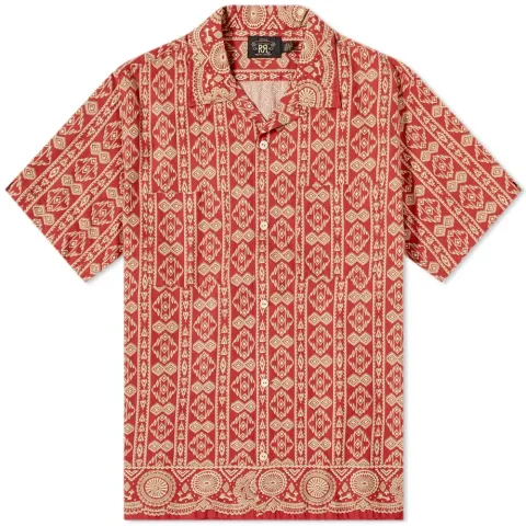Camp Vacation Shirt