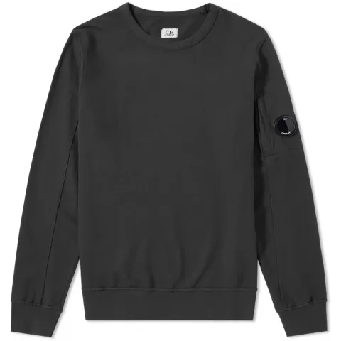 Arm Lens Crew Sweat