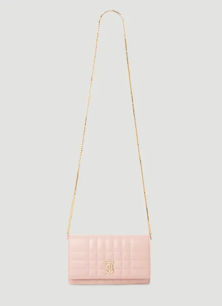 Lola Chain Shoulder Bag