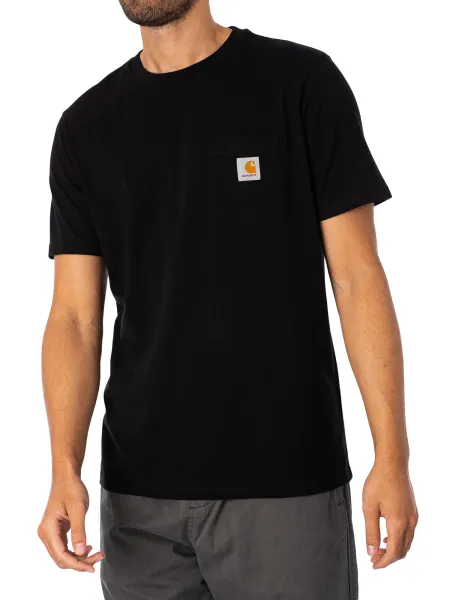 Carhartt WIP Pocket T-Shirt