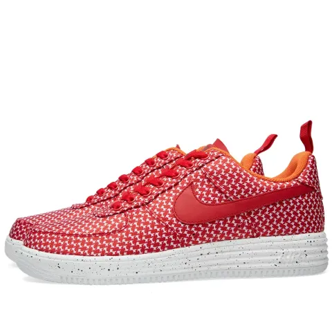 x UNDFTD Lunar Force 1 SP
