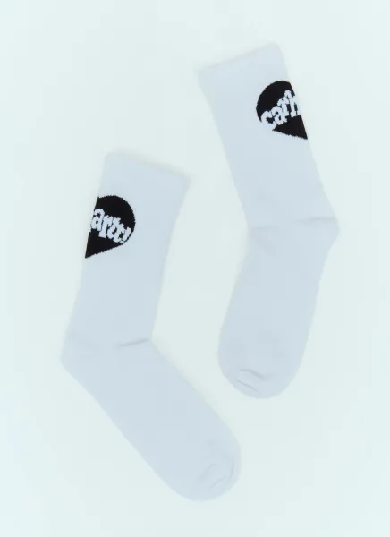 Amour Socks