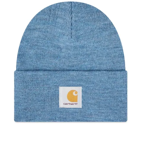 Watch Hat