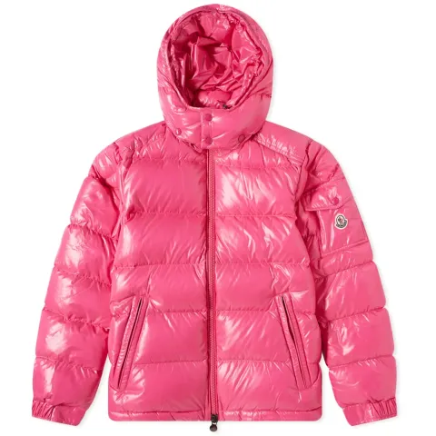 Maya Down Jacket