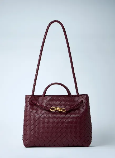 Medium Andiamo Handbag