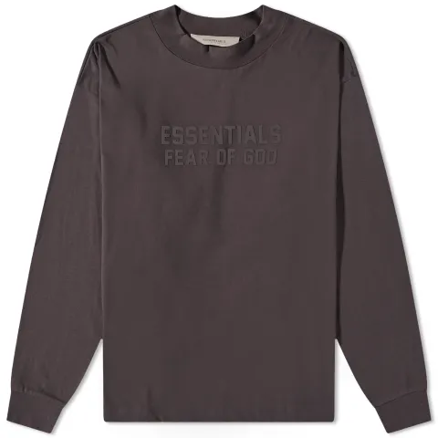Relaxed Crew Sweat