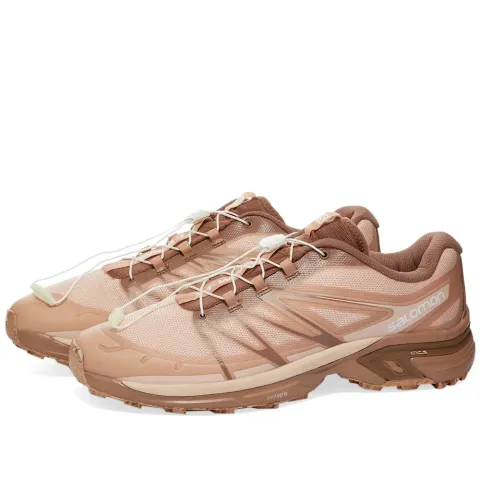 END. X Salomon XT-Wings 2 'Sirocco'